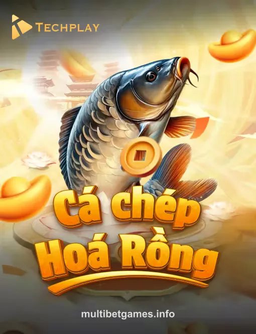 Ca Chep Hoa Rong